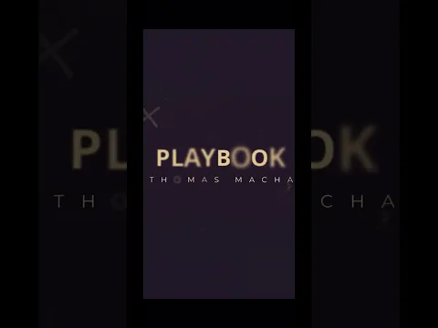 Ya viene playbook.