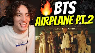 Download BTS 'Airplane pt.2' Japanese ver. Official MV (El Mariachi !!!) - REACTION MP3