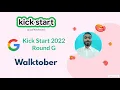 Walktober Google Kick Start 2022 Round G Kickstart 2022