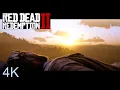 RDR2 PC - Arthur s Final Mission Saving John
