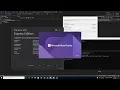 Microsoft SQL Server with Visual Studio 2022 Download Installation