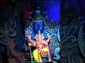 Lagu Bappa Status || sindoor lal chadhayo whatsapp status #bappastatus #ytshorts