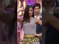 Lagu Mashallah Mashallah song  Katrina Kaif and Sidharth Malhotra short video 🌹