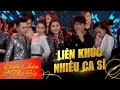 Download Lagu LK Không 1 \u0026 2 - Nam Cường, Phan Ngọc Luân, Triệu Long, Lee Thiên Bảo, Châu Ngọc Tiên, Kha Ly