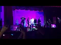 K-CLIQUE BEG 2 BACK LIVE