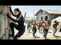 Download Lagu 2025 Kung Fu Action Film:A seemingly fragile beauty stuns all with her skills,killing many samurai.