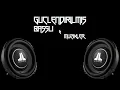 BASKIN - DJ Sivo feat. Ceza x Gazapizm - Griot (Bass Boosted)