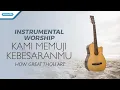 Download Lagu Instrumental Worship - Guitar - Kami Memuji KebesaranMu (How Great Thou Art) - Willy Soemantri