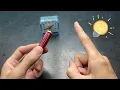 🔋Never Buy New Batteries Again! Fix Them in 1 Minute With This Simple Trick!! 😱
