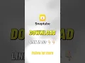 Snaptube Download - Télécharger Snaptube