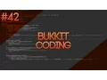 Bukkit Coding Episode 42 - Skywars 5