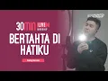 Download Lagu Bertahta Di Hatiku - 30min Worship Session | Franky Kuncoro | Live at Unlimited Worship