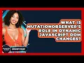 What Is MutationObserver s Role In Dynamic JavaScript DOM Changes - JavaScript Toolkit