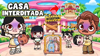 ROTINA NOVO HOTEL | AVATAR WORLD ROTINAS E HISTÓRIAS