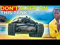 Lagu The Biggest Surprise from Large Boxes!? | World of Tanks Stridsyxa