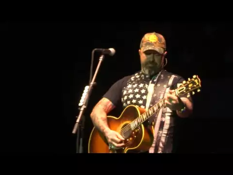 Download MP3 Aaron Lewis - Tangled Up In You (Staind song) - Sands Event Center, Bethlehem, PA-2/11/16