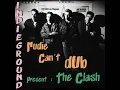 The Clash Rudie can't fail (Remix)