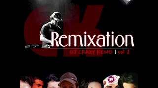 Download Remixation - Mega Mix - DJ CK Fun , Crazy , Dance , Hot Music - Arabic \u0026 English Songs MP3
