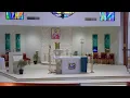 Live Camera Axis V5925