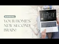 Simplify Your Life with Scrintal The Ultimate Home Management Tool