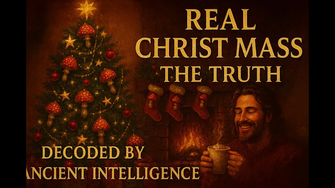 Real Christ Mass - The Truth