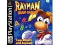 Rayman Brain Games Playthrough 1 - The Book of Knowledge