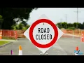 Construction Signs Go Beyond Just Safety They Also Streamline Operations And Boost Productivity