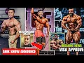 Download Lagu Anik Ghosh Show Announce 🔥..., Omer Reply On Amit Agre 🤯..., Hadi Choopan