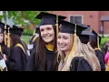Tufts University School of Medicine Grad Programs Commencement 2024