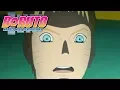 Lagu The Hokage's Speech | Boruto: Naruto Next Generations