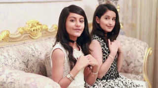 كليب نجلاء بنت العز 