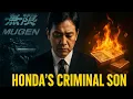 Lagu Hondas Criminal Son Mugen.
