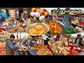 Street Breakfast in Mazar-e-Sharif 🍳 | صبحانه خیابانی در مزارشریف – Real Taste of Afghan Mornings 