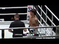 Songpaendin Chor Kaewwiset vs Vincenzo Esposito Highlights