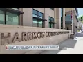 Harrison County back online following April cybersecurity incident
