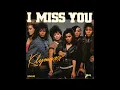 Klymaxx - I Miss You (1985 Single Version) HQ