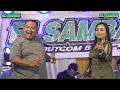 NYANYIAN RINDU//SINTA DWIRATNA//ELSAMBA dutcom bds