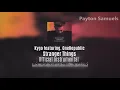 Download Lagu Kygo - Stranger Things (ft. OneRepublic) (Official Instrumental)