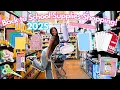 Back to School Supplies Shopping at Walmart