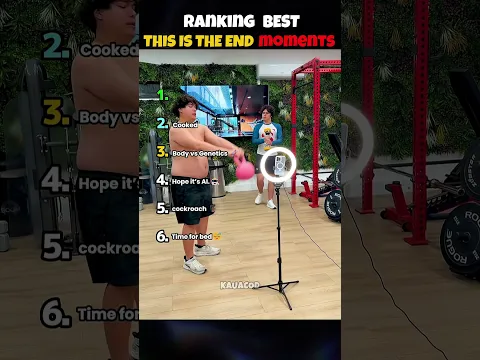 RANKING BEST THIS IS THE END MOMENTS #ranking #thisistheend #funnny