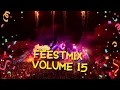 Download Lagu DJ Jantje - Feestmix: Volume 15