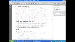 PHP Programming Bangla Tutorial Ch6 - 1 Working with Strings PHP String Functions PHP String