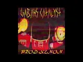GABAH'S CATALYST