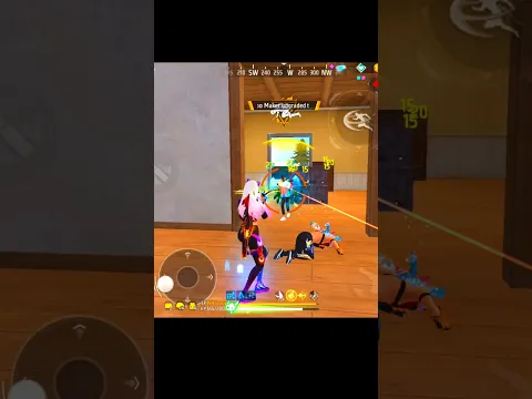 Garena Send Me🥵 New Arrival Animation ❤‍🩹#shorts #short #freefire