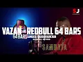 SAMBATA X KARAN KANCHAN - VAZAN (REDBULL 64 BARS) | OFFICIAL MUSIC VIDEO | 2024 | SLOWED + REVERB