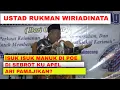 Download Lagu CERAMAH KEREN USTADZ RUKMAN DARI CIANJUR  DI MASJID KALIPUCANG PANGANDARAN JABAR