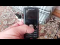 Download Lagu Siemens S55 ringtones on Sony Ericsson W810i