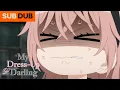 Download Lagu Can't Resist That Lil' Sis | My Dress-Up Darling Season 2
