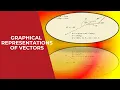 Graphical Representations of Vectors 2021