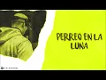 PERREO EN LA LUNA - Alan Gomez